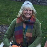 Alison Weston Photo 5