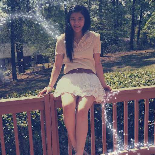 Sandy Zheng Photo 22