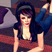 Clara Sims Photo 19
