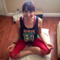 Anne Lombardi Photo 32