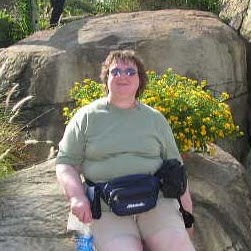 Donna Britton Photo 28