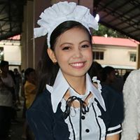 Joanna Perez Photo 29