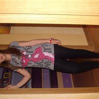 Andrea Diaz Photo 24