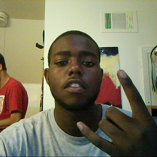Darius Taylor Photo 5