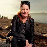 Jennifer Worrall Photo 11