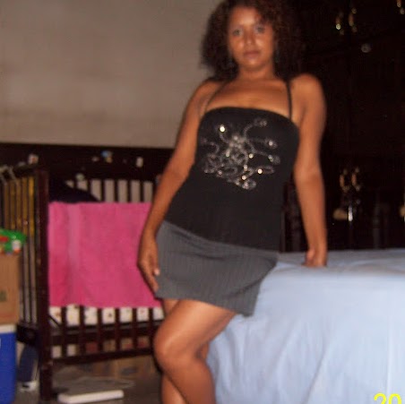 Rosa Cruz Photo 10