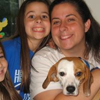 Christine Cottingham Photo 19