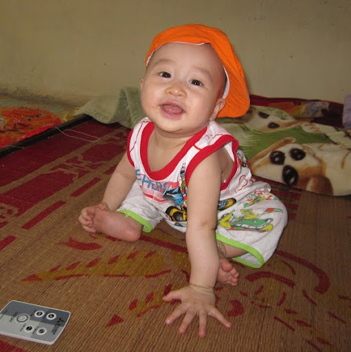 Thuc Trinh Photo 5
