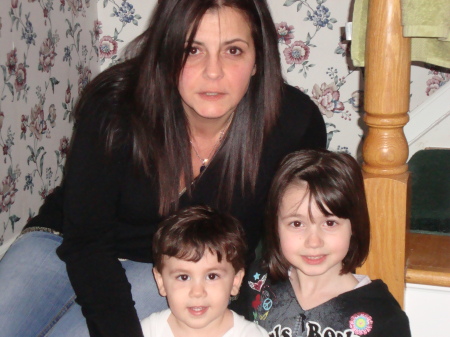 Michele Devito Photo 16