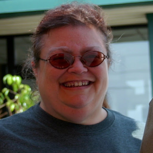 Jane Fox Photo 21