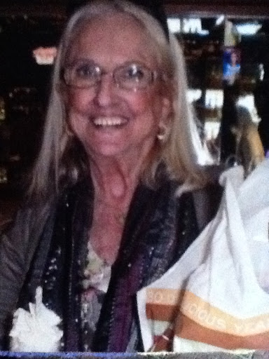 Susan Thornburg Photo 4