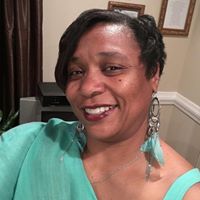 Rochelle Johnson Photo 21