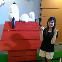 Lily Wu Photo 10