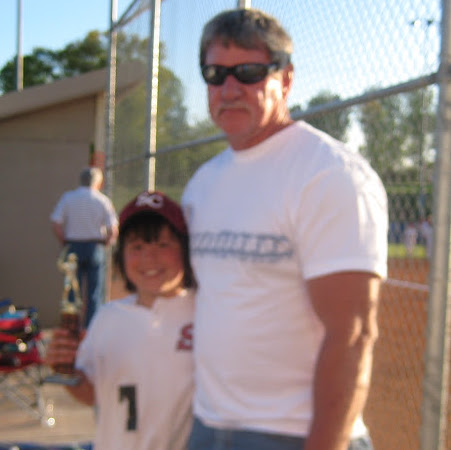 Larry Fowler Photo 7