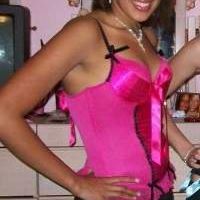 Alisa Lowe Photo 4