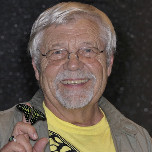 Ralph Berry Photo 7