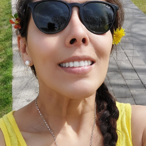 Geraldine Rivera Photo 42