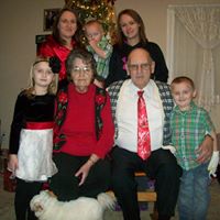 Beth Howe Photo 9