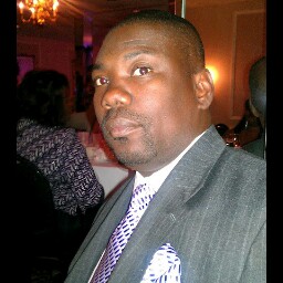 Demetrius Hampton Photo 8