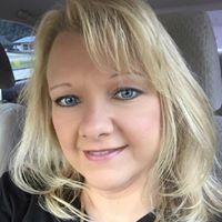 Linda Francis Photo 30