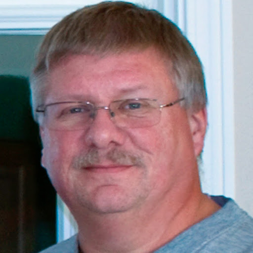 Steve Guthrie Photo 16