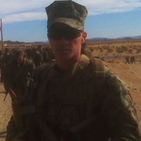 Christopher Skinner Photo 38
