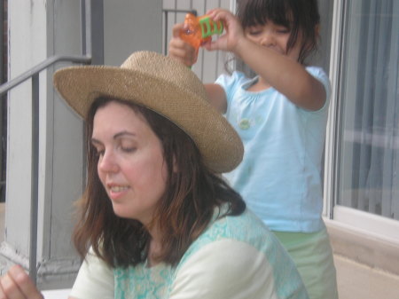 Ann Magee Photo 21