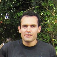 Gerardo Morfin Photo 5