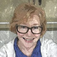 Elaine Johnson Photo 32