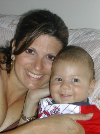Deanna Fitzpatrick Photo 8