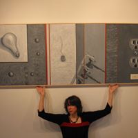 Margaret Davies Photo 26