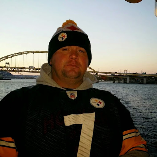 Joey Beavers Photo 2