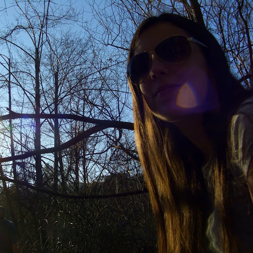 Sarah Ramey Photo 11