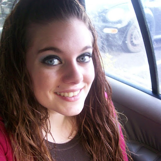 Megan Dickson Photo 12