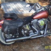 Dallas Thacker Photo 9