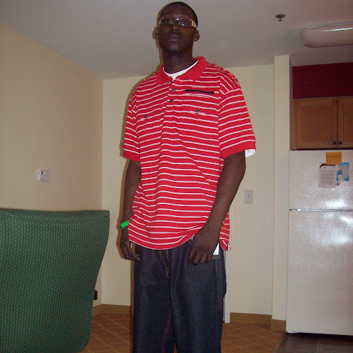 Timothy Stevenson Photo 29