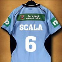 Peter Scala Photo 20