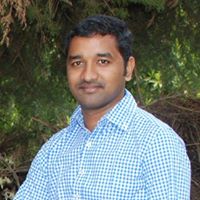 Jothilingam Ramasamy Photo 2