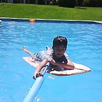Axel Barreto Photo 4