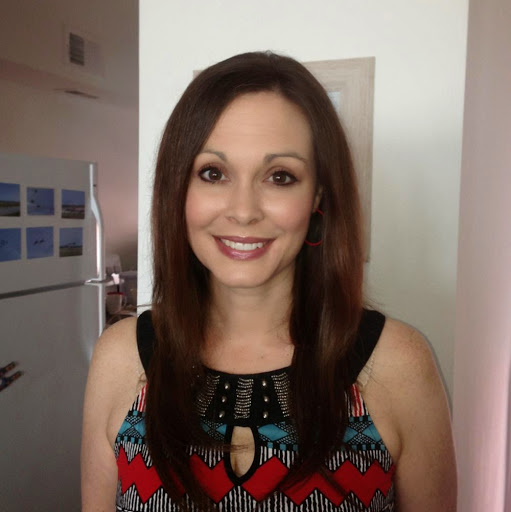 Tracy Garner Photo 27