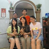 Thuong Dinh Photo 19