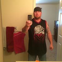 Jeffrey Cargile Photo 2