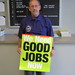 Ron Geiger Photo 17