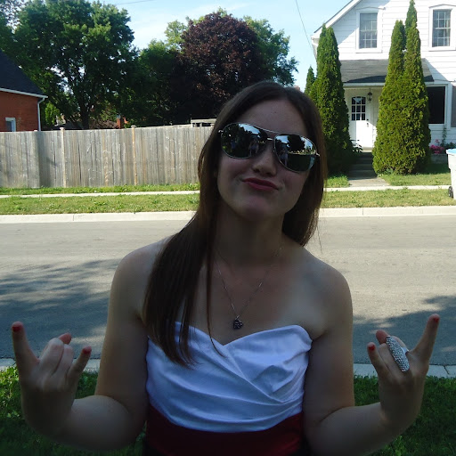 Rachel Miles Photo 24
