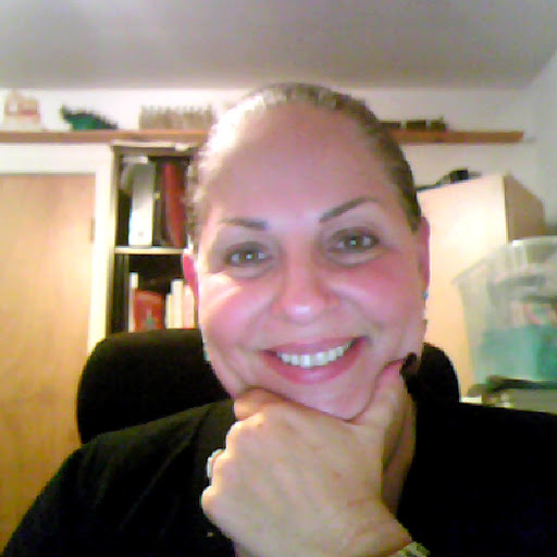 Nancy Ginsberg Photo 6