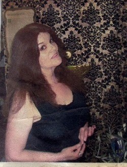 Judy Ross Photo 32