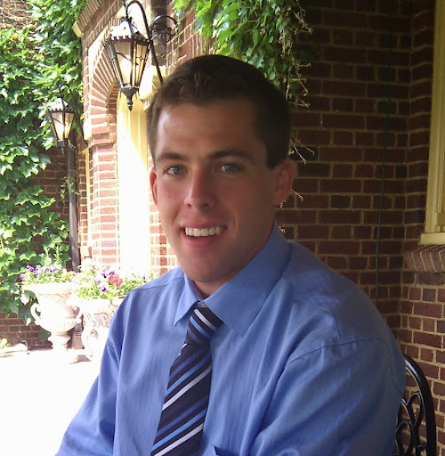 Maxwell Sanders Photo 7