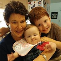 Jan Bloom Photo 29