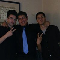 Eduardo Ordaz Photo 5