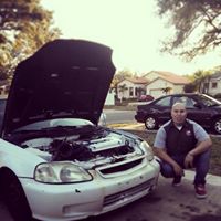 Brian Silva Photo 32